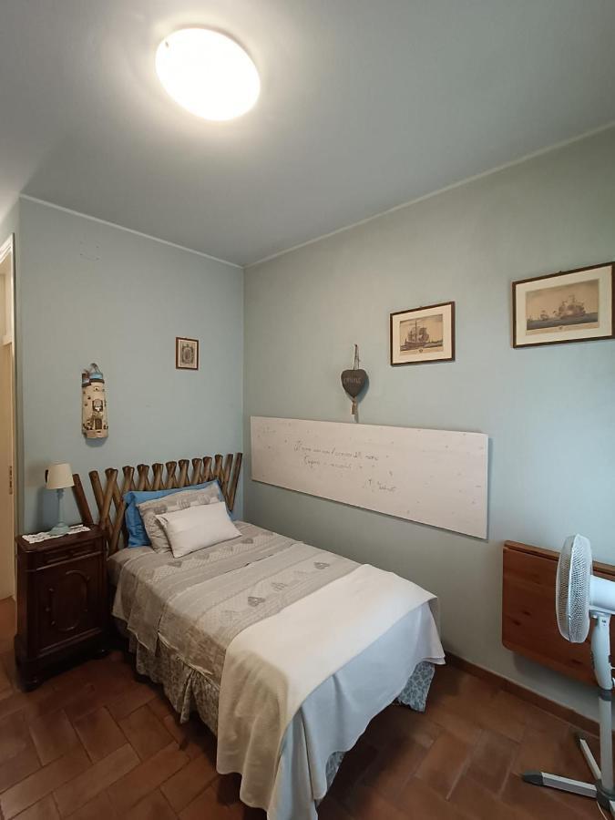 Agriturismo Villa Greggio Casalserugo Exterior photo