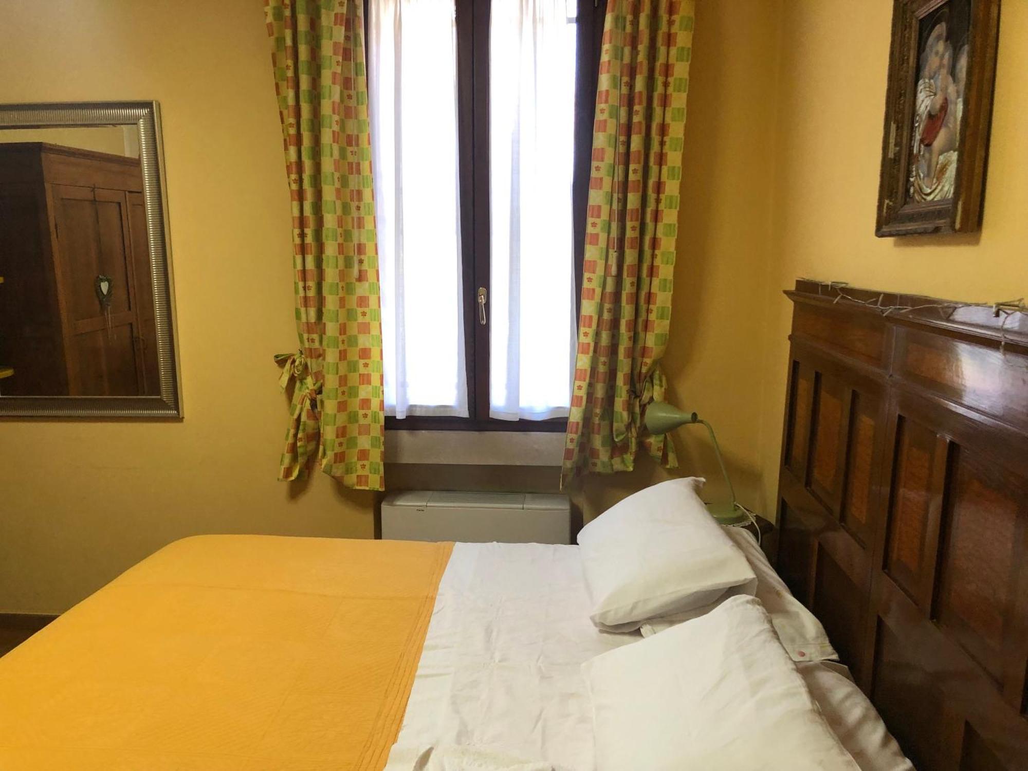 Agriturismo Villa Greggio Casalserugo Exterior photo